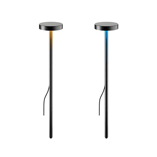 LD53 Spike Light