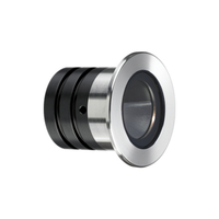 LD57 Wall Light