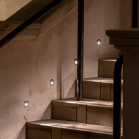 LD57 Wall Light
