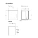 LD59 Wall Light