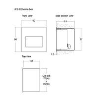 LD59 Wall Light