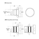 LD62 Wall Light