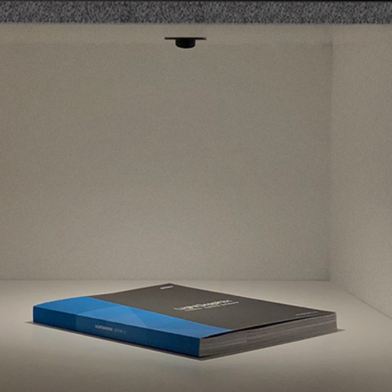 LightGraphix LD70D HC Downlight | All Square Lighting