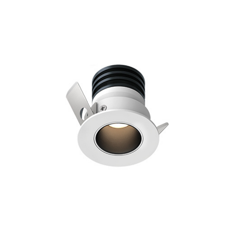 LightGraphix LD71DR Downlight | All Square Lighting