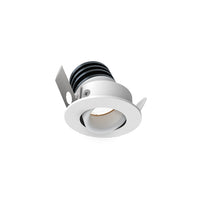 LightGraphix LD71M Downlight | All Square Lighting