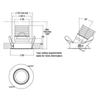 LD790 Downlight