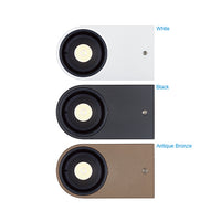 LD96 Wall Light