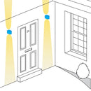 LD97 Wall Light