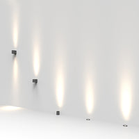 LD96 Wall Light