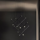 Lodes A-Tube Nano Duo Pendant Light | All Square Lighting