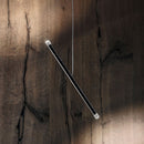 Lodes A-Tube Nano Duo Pendant Light | All Square Lighting
