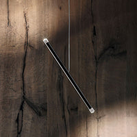 Lodes A-Tube Nano Duo Pendant Light | All Square Lighting