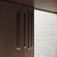 Lodes A-Tube Nano Large Pendant Light | All Square Lighting