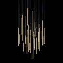 Lodes A-Tube Nano Large Pendant Light | All Square Lighting