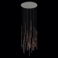 Lodes A-Tube Nano Large Pendant Light | All Square Lighting