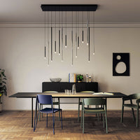 Lodes A-Tube Nano Small Pendant Light | All Square Lighting