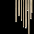 Lodes A-Tube Nano Small Pendant Light | All Square Lighting
