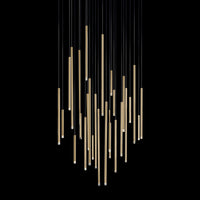 Lodes A-Tube Nano Small Pendant Light | All Square Lighting