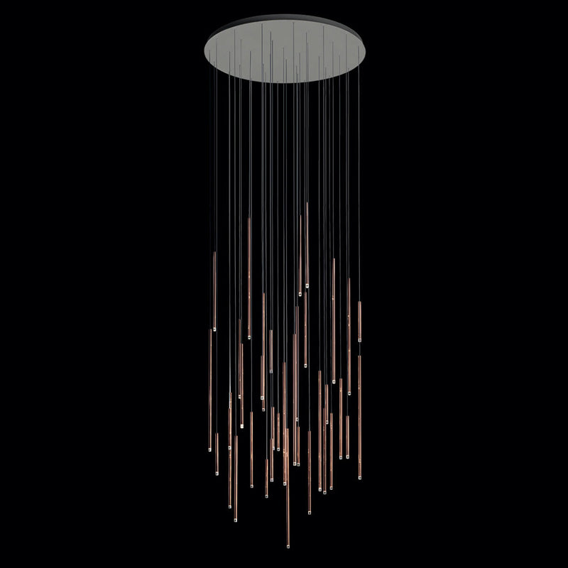 Lodes A-Tube Nano Small Pendant Light | All Square Lighting