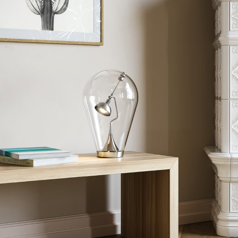 Lodes Blow Table Lamp | All Square Lighting