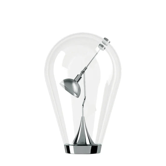 Blow Table Lamp