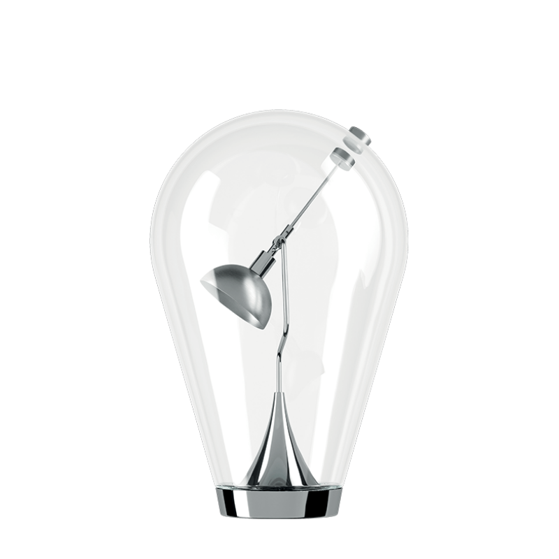 Blow Table Lamp