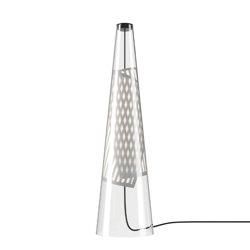 Lodes Cono di Luce Table Lamp | All Square Lighting