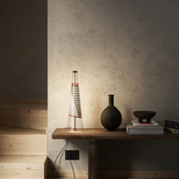 Lodes Cono di Luce Table Lamp | All Square Lighting