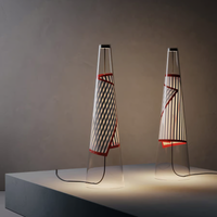 Lodes Cono di Luce Table Lamp | All Square Lighting