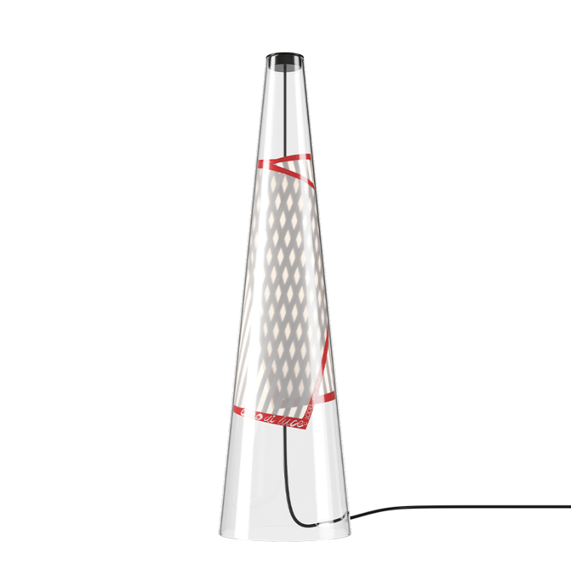 Cono di Luce Table Lamp