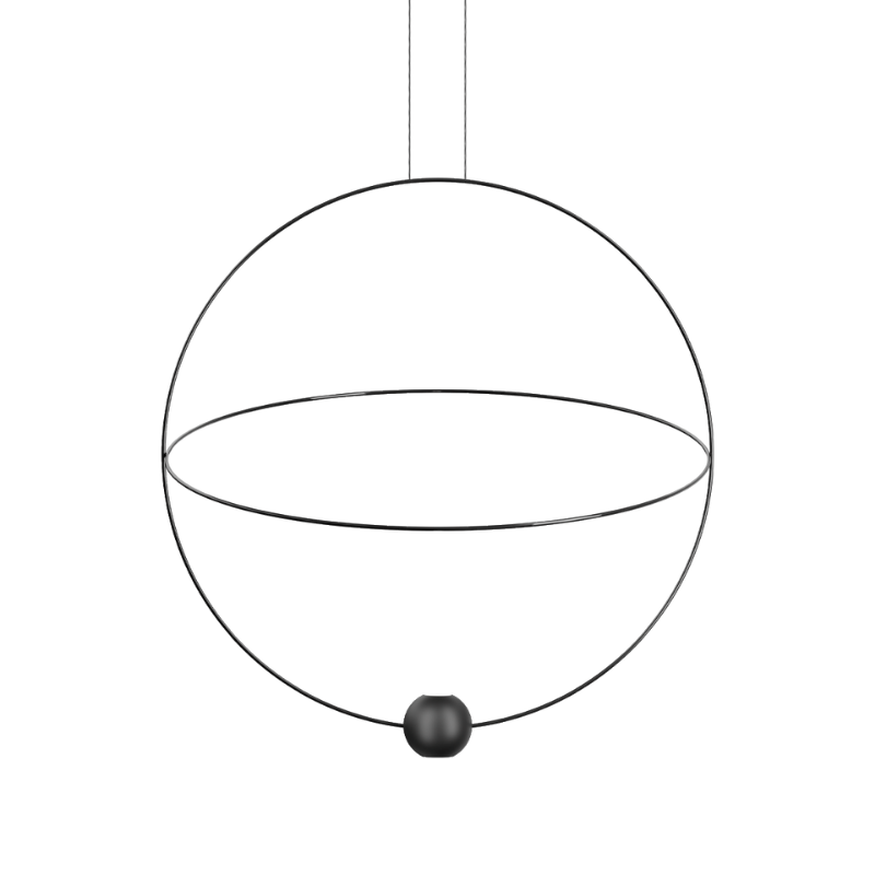 Elara Large Pendant Light