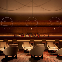 Lodes Elara Large Pendant Light | All Square Lighting