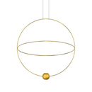 Lodes Elara Large Pendant Light | All Square Lighting