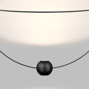 Lodes Elara Medium Pendant Light | All Square Lighting