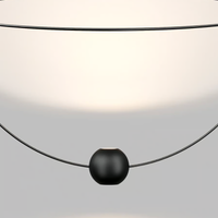 Lodes Elara Medium Pendant Light | All Square Lighting