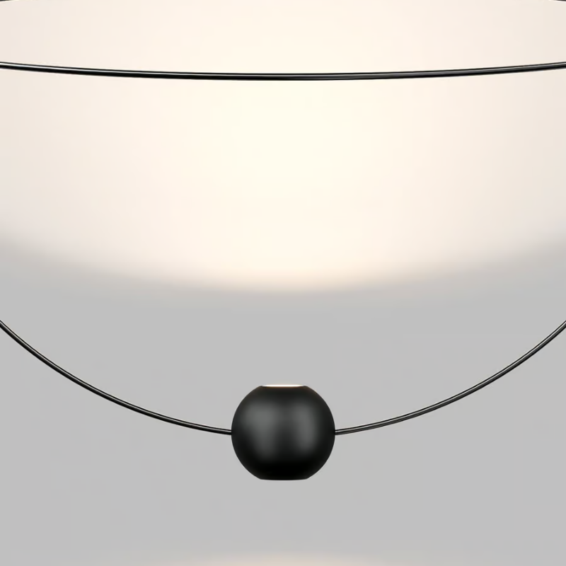 Lodes Elara Medium Pendant Light | All Square Lighting