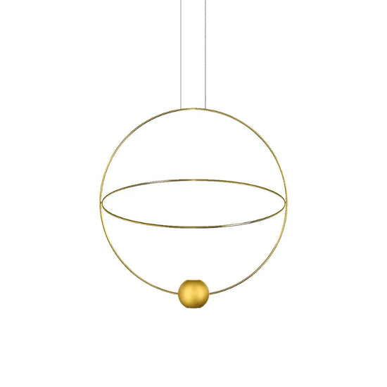 Elara Medium Pendant Light
