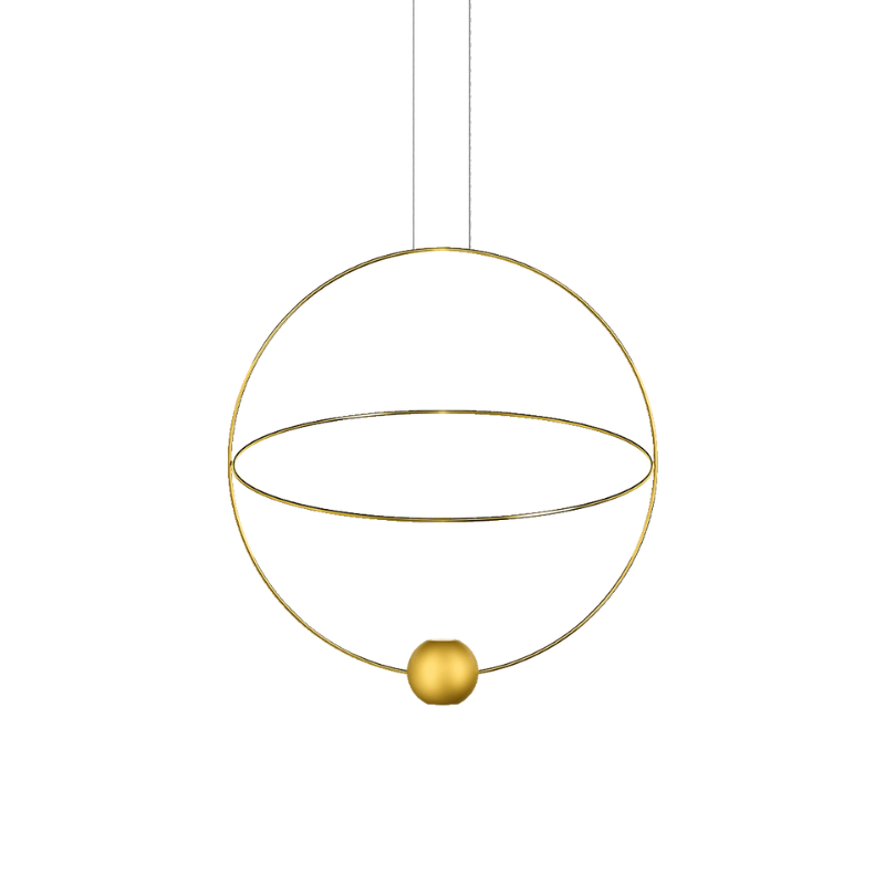 Elara Medium Pendant Light
