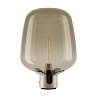 Lodes Flar Large Table Lamp | All Square Lighting