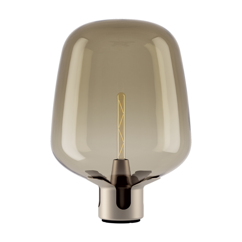 Lodes Flar Large Table Lamp | All Square Lighting