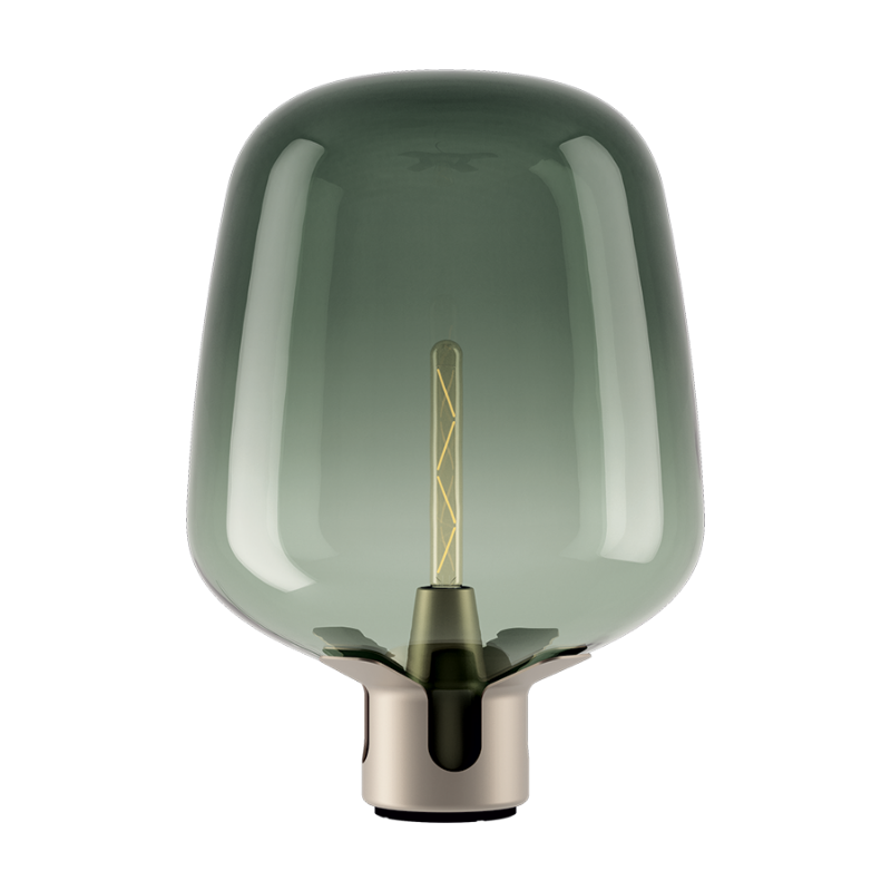 Lodes Flar Large Table Lamp | All Square Lighting