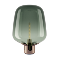 Lodes Flar Large Table Lamp | All Square Lighting