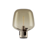 Lodes Flar Medium Table Lamp | All Square Lighting