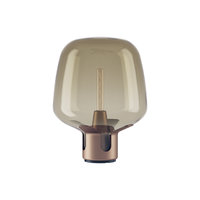 Lodes Flar Medium Table Lamp | All Square Lighting