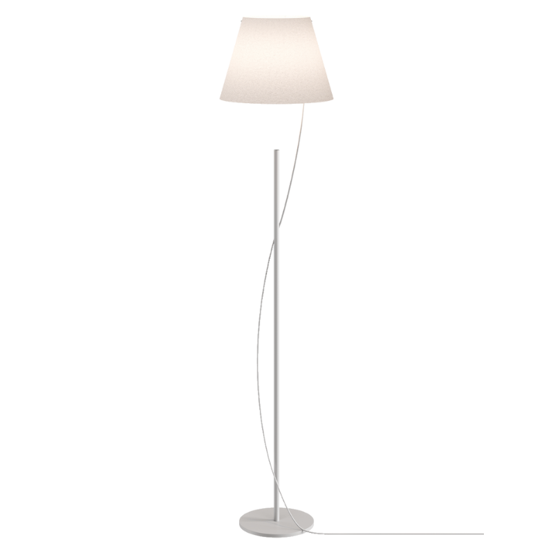 Hover Floor Lamp