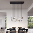 Lodes IVY I Pendant Light | All Square Lighting