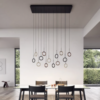 Lodes IVY I Pendant Light | All Square Lighting