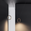 Lodes IVY I Pendant Light | All Square Lighting