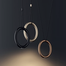 Lodes IVY I Pendant Light | All Square Lighting