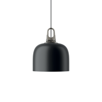 Lodes JIM Bell Pendant Light | All Square Lighting
